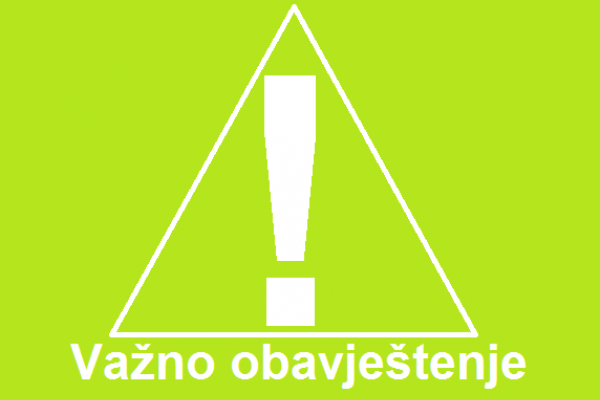 S ciljem zaštite svog poslovanja i zaštite interesa svojih klijenata Ekopak poduzeo niz aktivnosti vezanih za objavu Pravilnika o prestanku važenja Pravilnika o upravljanju ambalažom i ambalažnim otpadom (Službene novine FBiH br. 8/16)