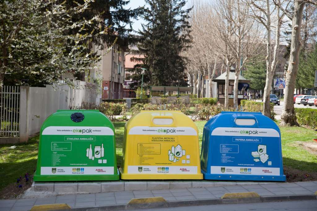 Ekopak ispunio godišnje ciljeve za 2022. godinu, reciklirano 15.000 tona ambalažnog otpada