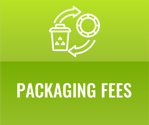 Packaging Fees
