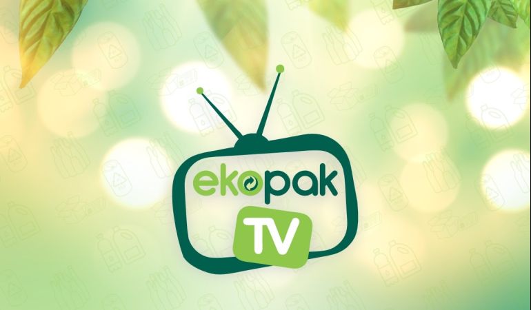 Ekopak TV - Successful business performance in the first quarter of 2023!