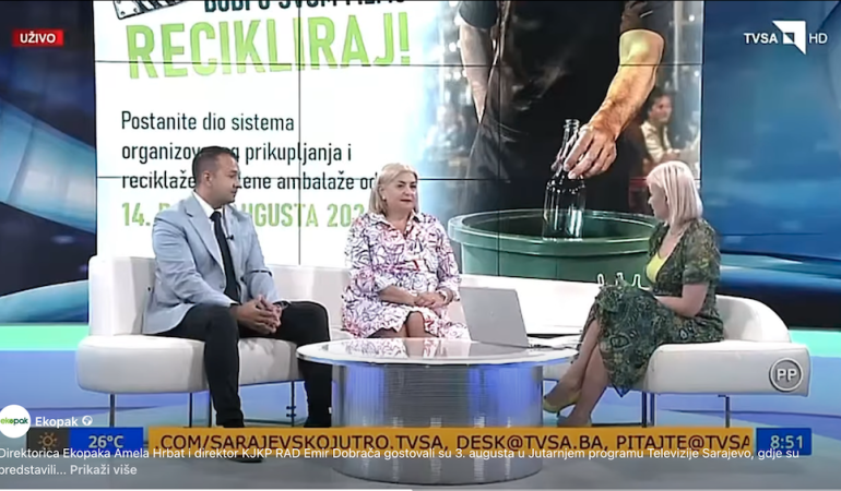TVSA