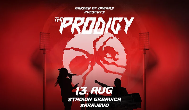 The Prodigy
