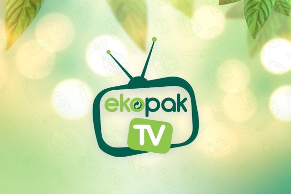 Februarsko izdanje Ekopak TV