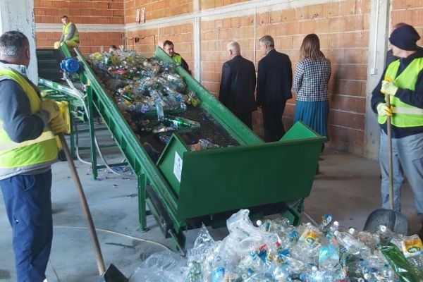 Saradnja Ekopaka i Komrada iz Bihaća rezultirala sjajnim rezultatima