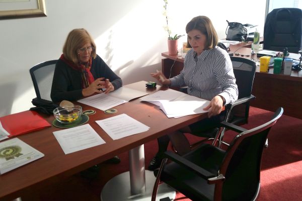 Fondeko and Ekopak signed a cooperation protocol