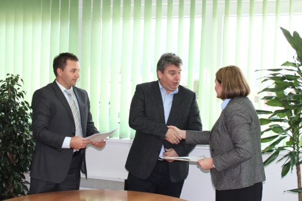 In the Municipality of Bihac will be Established Thirty-One Eco-Islands 