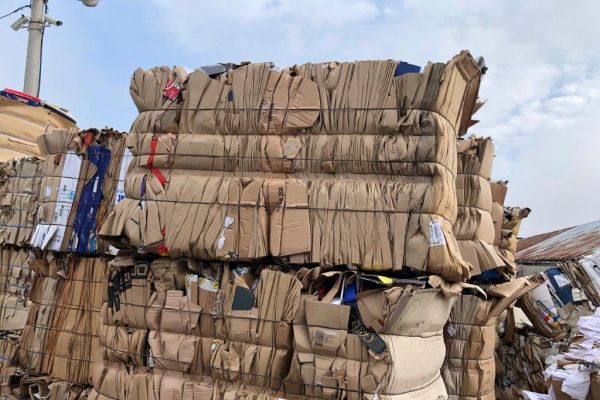 Ekopak sent 11,911 tons of packaging waste for recycling - 