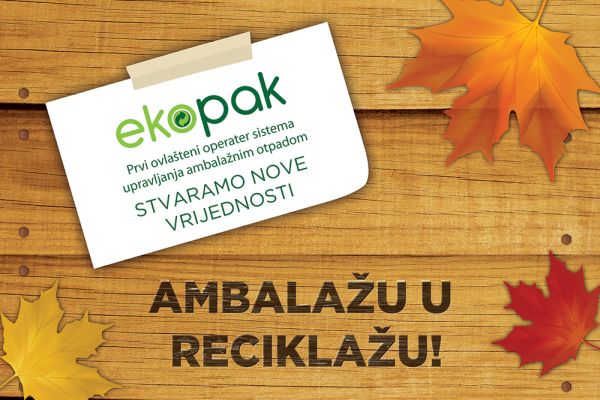  Ekopak invites you to a costume party: 