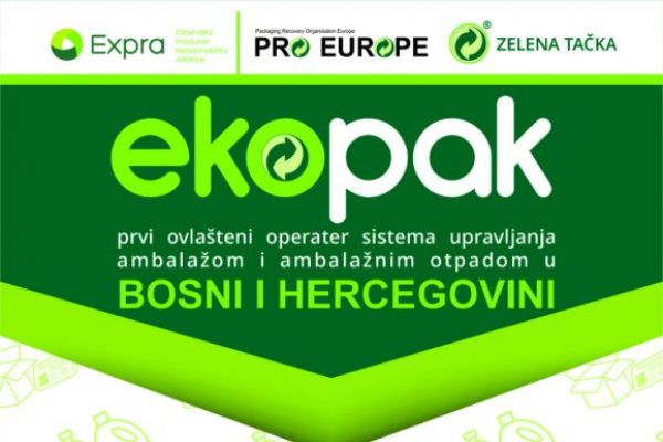 Da li vaša ambalaža u sistemu reciklaže?
