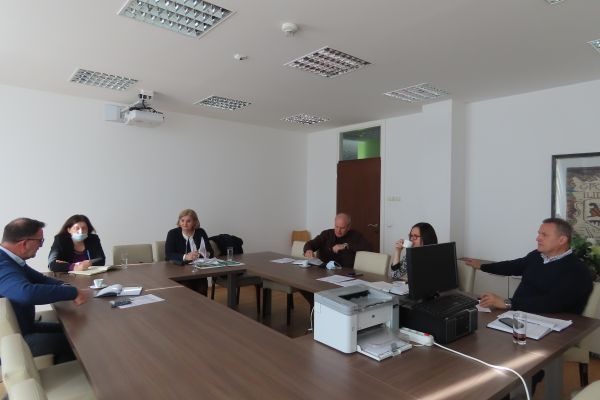 Municipality of Ilidža joined the regional project 