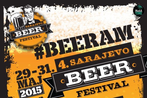 SARAJEVO BEER FESTIVAL in spirit of a responsible attitude towards the environment