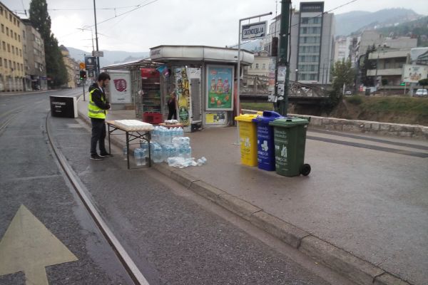 CocaCola Polumaraton 4/2015