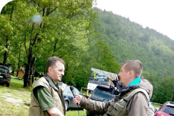 Boračko jezero 4