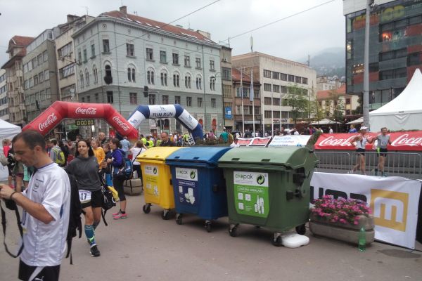 CocaCola Polumaraton 2015