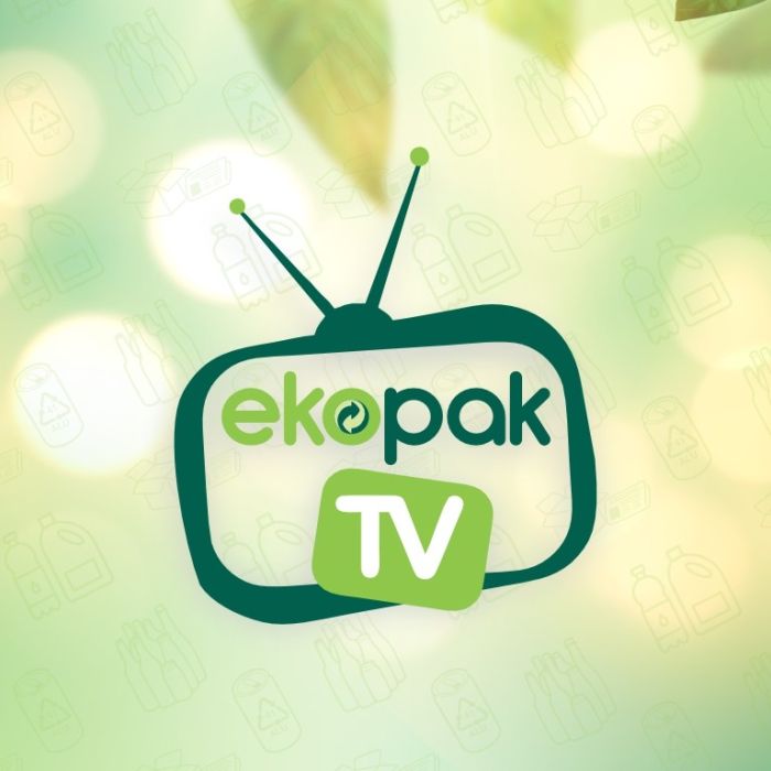 Ekopak TV