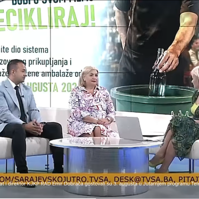 TVSA