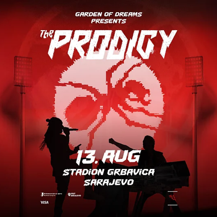 The Prodigy