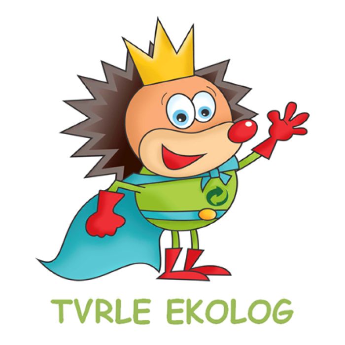 Tvrle ekolog