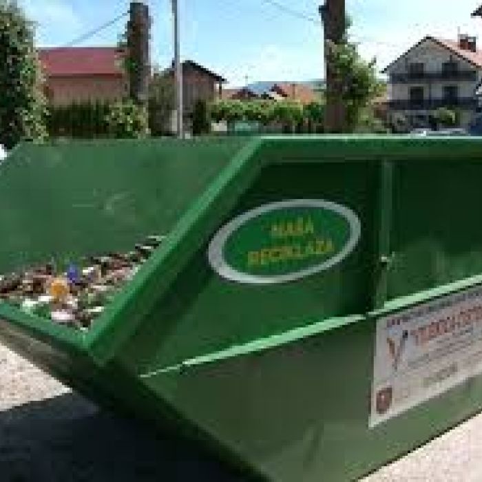 U akciji „NE DVOJI – ODVOJI“ prikupljeno dvije tone ambalažnog otpada