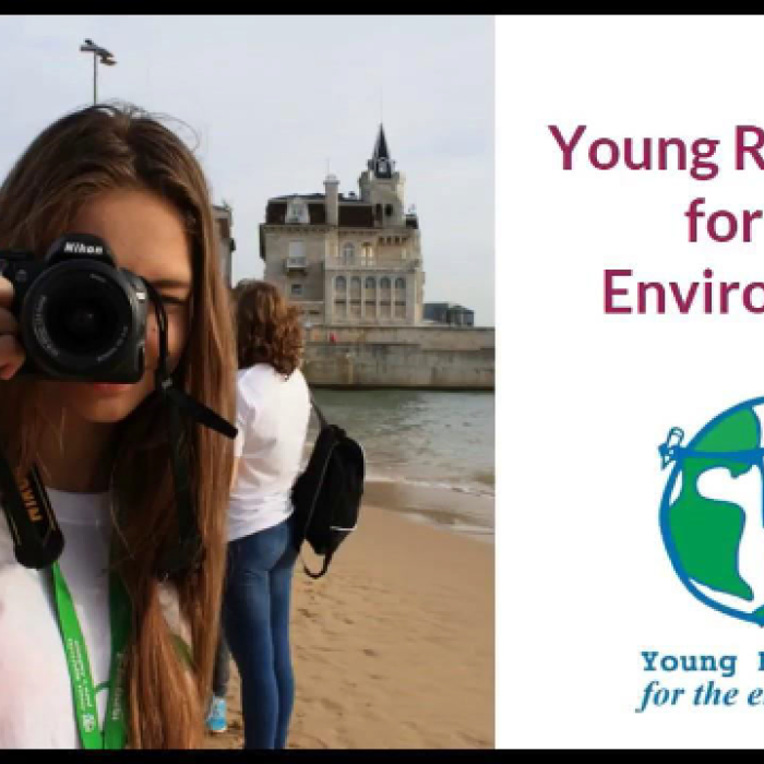 INVITATION: State competition for high schools