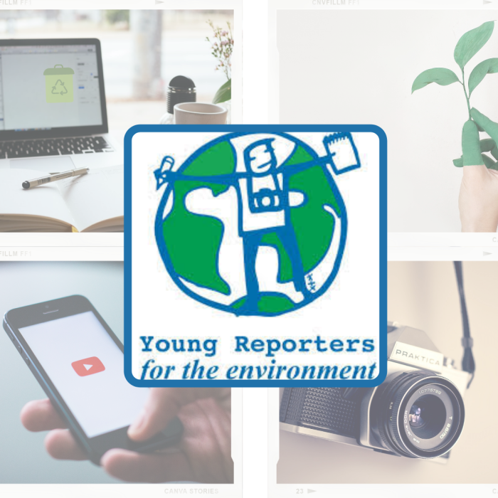 Mladi eko reporteri 2021
