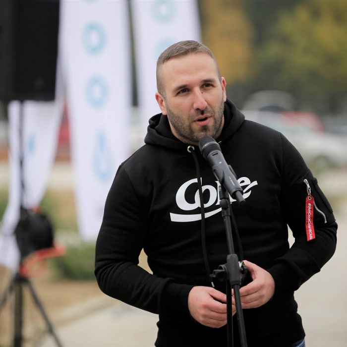 Bruno Jelić, direktor Odjela za korporativne poslove i odživost, Coca-Cole HBC Adria.jpg