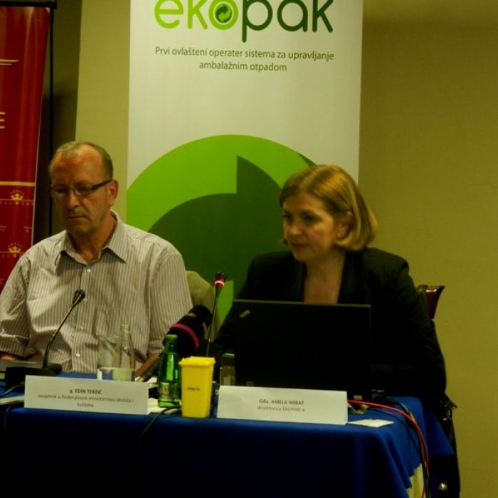 Edin Terzić, Amela Hrbat.jpg