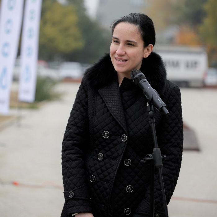 Benjamina Karić, gradonačelnica Sarajeva.jpg