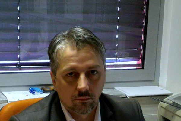 SAMIR ČORBO
